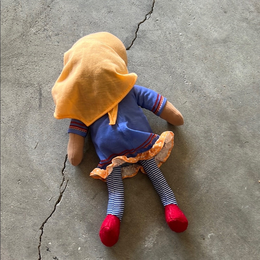 13” dolly - Picture 2 of 2